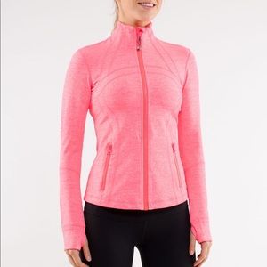 Lululemon Athletica Define Jacket
